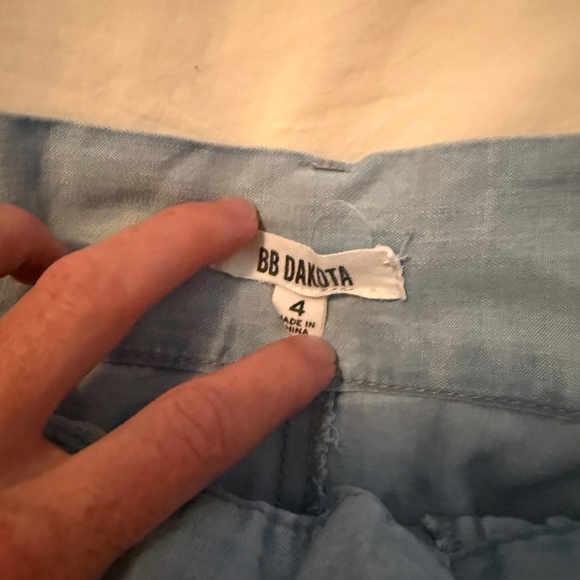 Bb Dakota shorts - Picture 2 of 2